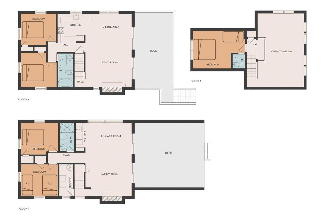 Poconos Ski Retreat With Sauna, Hot Tub, And Game Room Лейк-Хармони Экстерьер фото